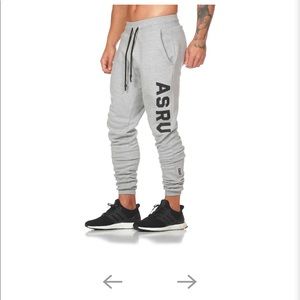 ASRV Aesthetic Revolution RainPlus Joggers